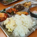 은혜구내식당
