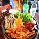 모두의 전골 | 서울 여의도 맛집 추천 인생 곱창전골 중앙해장 여의도 내돈내산 후기