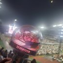 도토리 서말 | 2024 SVT RIGHT HERE in Goyang 양일 후기 上