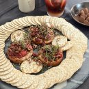 홈파티요리 이미지