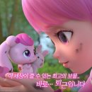 또 한 달이 가버렸다..