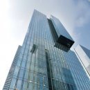 삼성물산 서초사옥 이미지