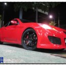 은평-065 | 제네시스쿠페 19인치휠 TE37 장착하셧습니다.[도봉구 성북구 강북구 노원구﻿ 의정부 창동 쌍문동 휠...