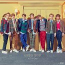 평균나이 15.6세로 데뷔하여 오늘 막내까지 모두 20대가 된 NCT DREAM 이미지