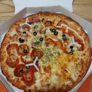 ◇철산동 피자맛집 몽스피자 토핑넘침주의~내돈내산 솔직후기