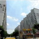 [도로]수원초등학교 앞 이미지