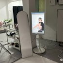 구도4호선 | 노원 사진관 추천｜흔하지 않은 빈티지 색감 프로필, 룩인 스튜디오 후기