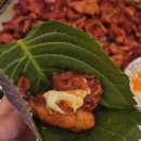 서면 핫플 맛집 하단끝집, 숯불향 가득한 닭다리살 구이 먹으러 오세요!