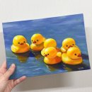 아크릴그림 입문 이미지