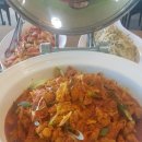 동해한식부페식당