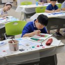 삼산도서관 다목적실 | [프로그램 후기]삼산도서관 여름독서교실 &lt;여름아, 읽자! SUMMER ENGLISH CAMP&gt;