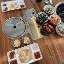 현충원본가 | 유성현충원맛집 동학사근처 대전 수피아 솥뚜껑 닭볶음탕 닭구이 후기