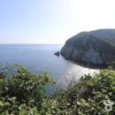 거문도(유림)해수욕장 화장실 이미지