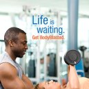 GYM ANABOLIC 이미지