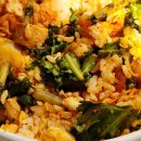 한솥도시락(한림대앞점) | 한솥도시락 강남대로역삼점 돈까스도련님 고기고기와 열무두부강된장비빔밥 후기