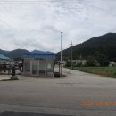 서해랑길 34차(49-1+48코스+47코스 일부, 석하정류장~변산해수욕장~고사포해수욕장) 이미지