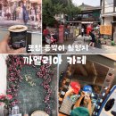 카페까멜리아 | 포항 카페 까멜리아 드라마 동백이 촬영지 포항여행코스 추천