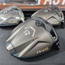 장흥골프연습장 | 장흥 골프샵 테일러메이드 QI4D 드라이버 시타 진짜 후기