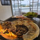 서산글램핑 | 서울근교 해루질하기에 좋은 서산 파티엔카라반 글램핑 숙소후기