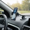 스마트폰 하나면 생활이 편리해 | 운전 필수템! 차량용 스마트폰 거치대, 당신의 선택은?