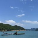 고흥읍 여산당촌길 이미지