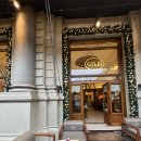 예술로 1R | 피렌체 카페 질리(Gilli) 메뉴 추천: 입안 가득 행복한 크로와상 &amp; 디저트 커피 리얼 후기