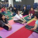 실버웃음코칭 레크레이션 이미지