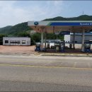 천평주유소 이미지