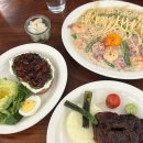 산타마리아 | 의정부 브런치 맛집, 산타마리아 내돈내산 후기 :>