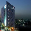 베스트웨스턴 프리미어 강남호텔 이미지