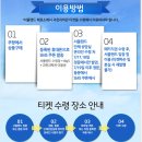 소셜에서(쿠*) 구매한 서울랜드 야외수영장+빅5+과천과학관이용권 4매 팝니다. 이미지