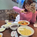 “여기서 행복할 것”의 줄임말이 여행이랜다