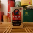 정희고려홍삼