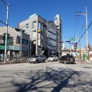 이천중 사거리 이미지
