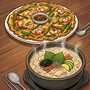 들깨랑 보리보리 | [내돈내산] 20년 단골의 귀환! 역곡역 숨은 고수 '들깨랑 보리랑' 리얼 후기 🍲