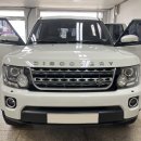 동수원카랜드 | 랜드로버 디스커버리4 큐로이300 네비 | 아틀란 티맵 수원 전문점 장착 후기