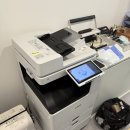 3922 | 캐논 IRC3922 설치 후기 [사용자 인증 솔루션]