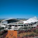 종합 운동장 화장실 이미지