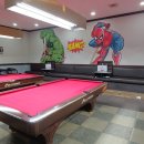 빌포츠 당구클럽 이미지