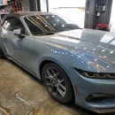 갓.Detailing | 서산 신차 유리막 코팅 디테일링샵 포드 머스탱 신차 유리막 코팅 후기