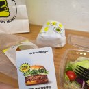 도봉-창동-도봉-5465 | 노브랜드버거 창동역점 갈릭앤갈릭(+미니 샐러드 변경) 솔직후기