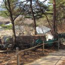 문원 약수터 이미지