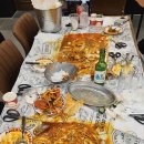 캡틴레스토랑 | 🦀 송도 캡틴루이 – 미국식 보일링 씨푸드 첫 경험 후기