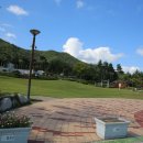 반기문평화랜드 이미지