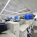 반포동 707-2 근린생활시설/사무실용 건축물 | 논현역 사무실 임대 인테리어 대로변 90평 사이트