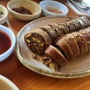 장터창평국밥