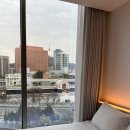 유에이치 스위트 더 서울 | 서울역 호텔 : UH Suite The Seoul : 유에이치 스위트 더 서울