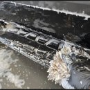 원주모터스 | 원주 모하비 디테일링 작업후기 / 1991 모터스 원주점