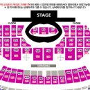 WR(인천광역시 서구)-[봉수대로501번길]-하-3 | [251019] 스키즈 콘서트 인천아시아드 주경기장 5층 W65구역 시야 스트레이키즈 가는법