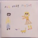 All That Music Compilation CD Vol. 1 - 목록 이미지
